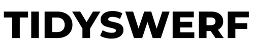 Tidyswerf.store
